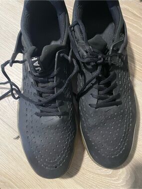 Nike SB Nyjah skateboard Shoes